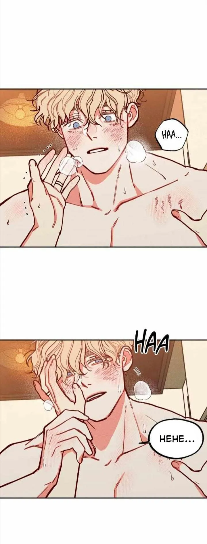 [HOÀN] Muốn Sống Thì Phải Giữ Trinh Chapter 15 Trang 23