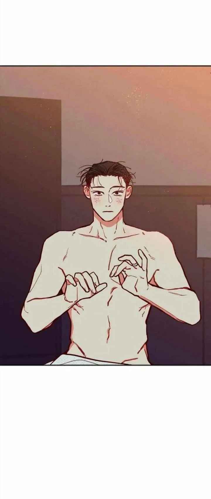 [HOÀN] Muốn Sống Thì Phải Giữ Trinh Chapter 15 Trang 34