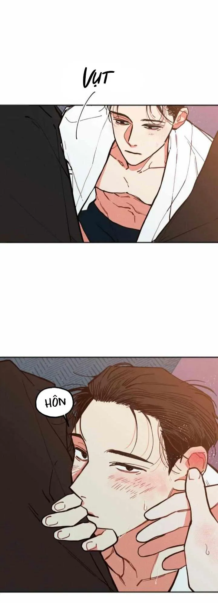 [HOÀN] Muốn Sống Thì Phải Giữ Trinh Chapter 56 Trang 9