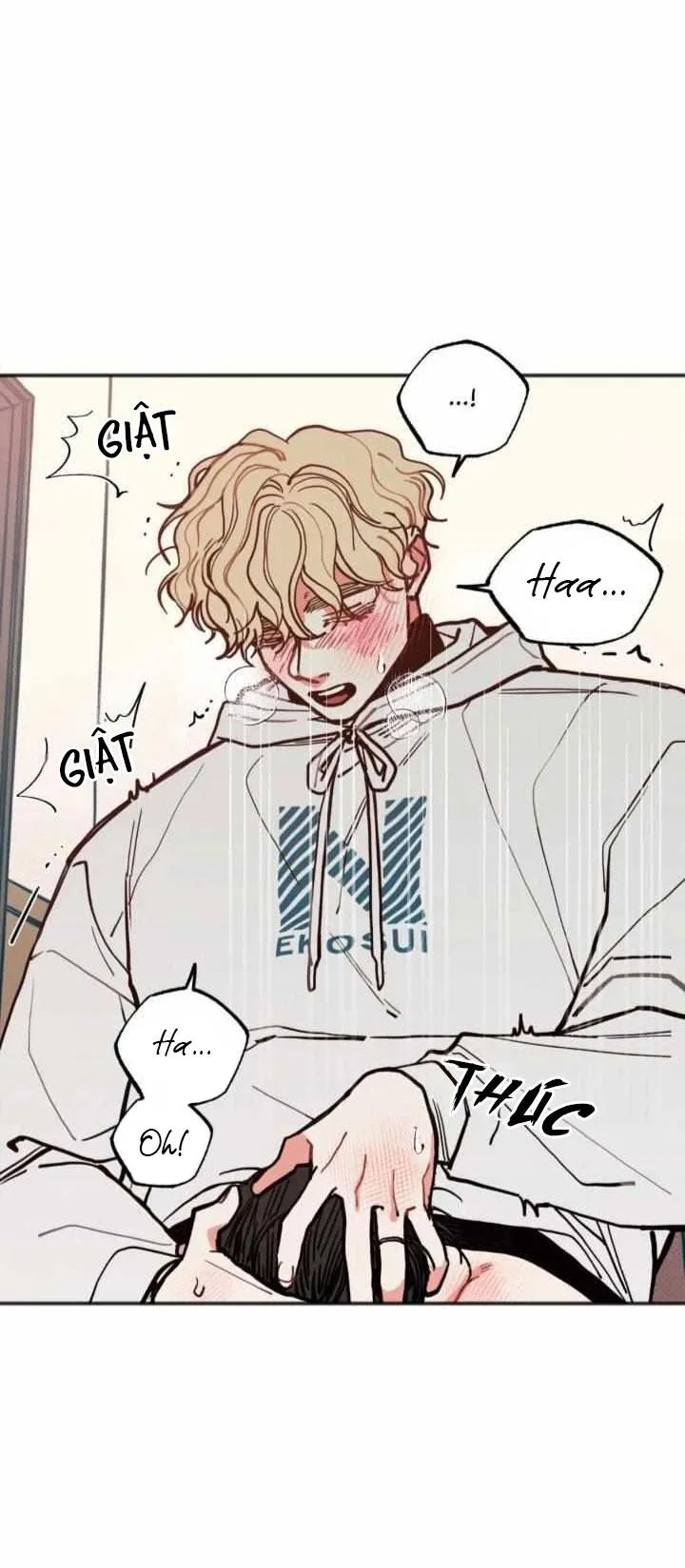 [HOÀN] Muốn Sống Thì Phải Giữ Trinh Chapter 56 Trang 19