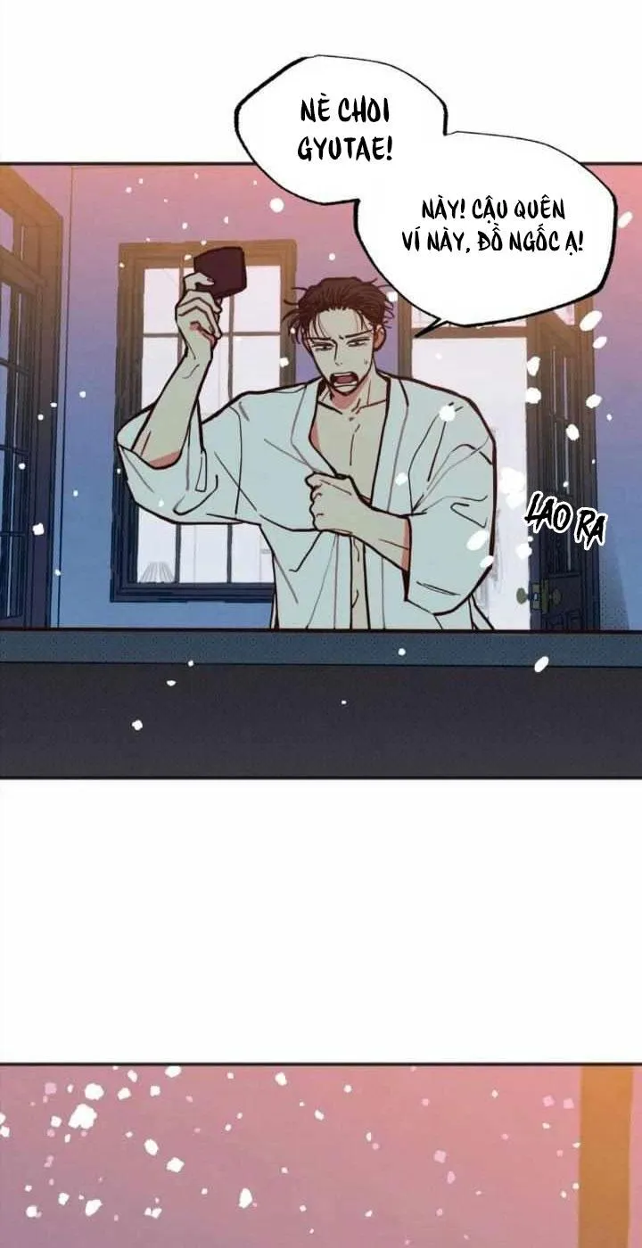 [HOÀN] Muốn Sống Thì Phải Giữ Trinh Chapter 56 Trang 29