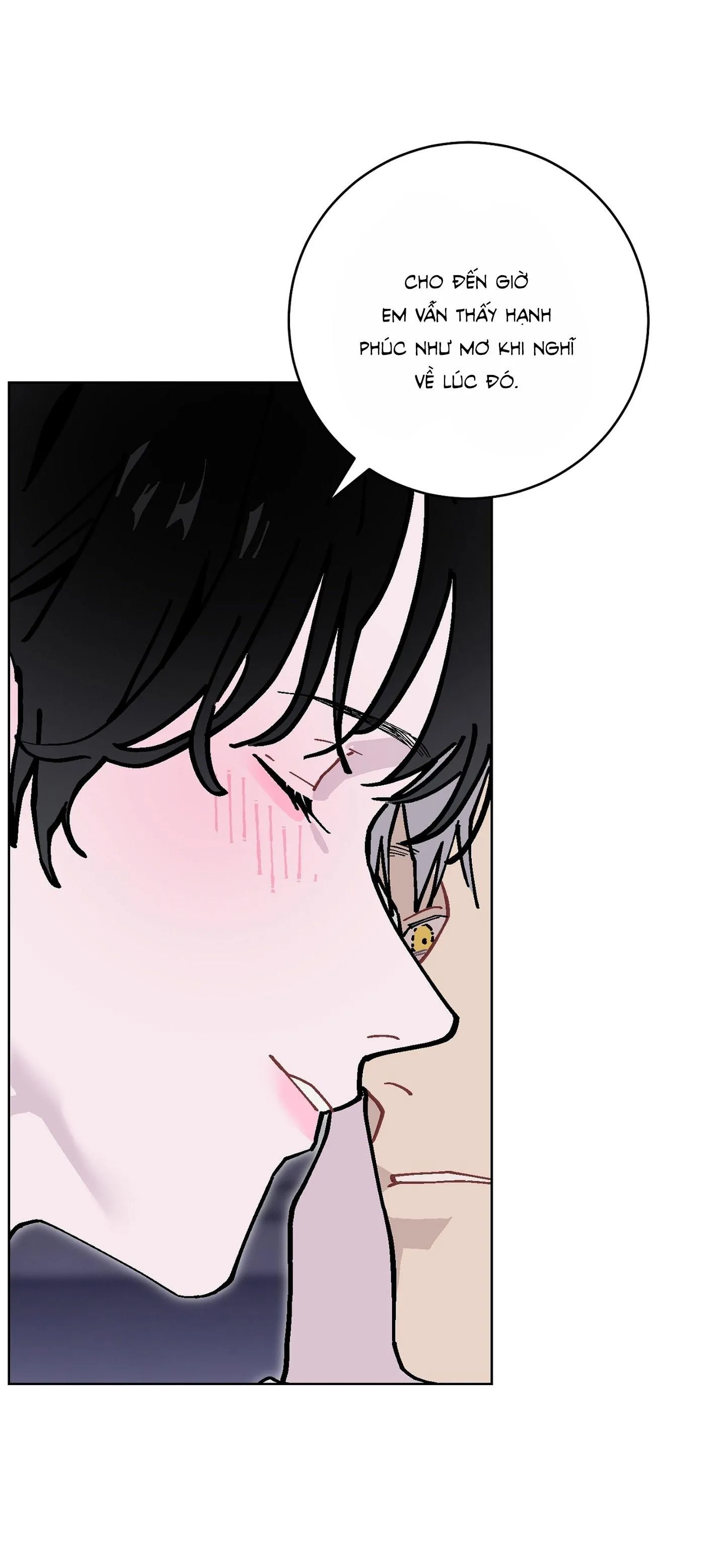 [END] MY HALF ESPER Chapter 10 Trang 4