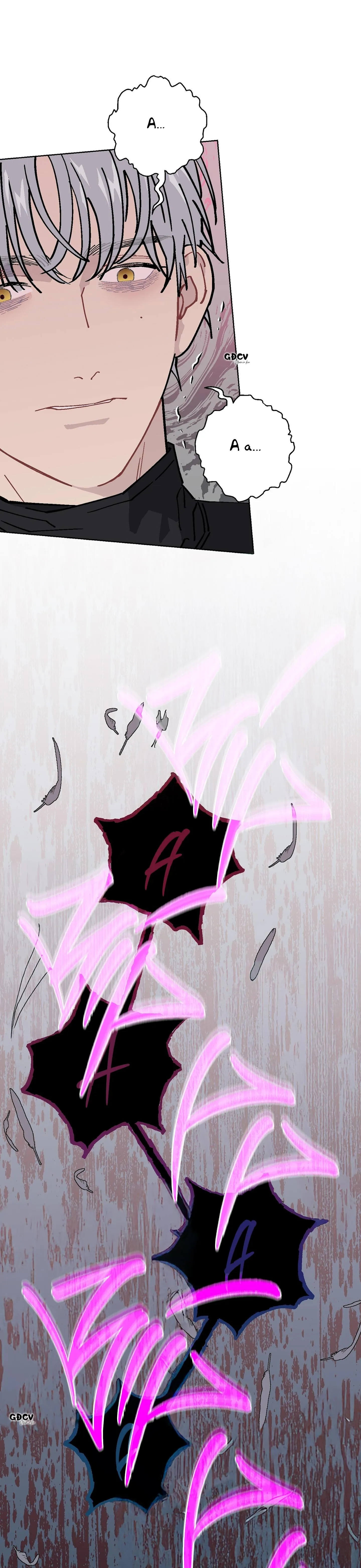 [END] MY HALF ESPER Chapter 12 Trang 29