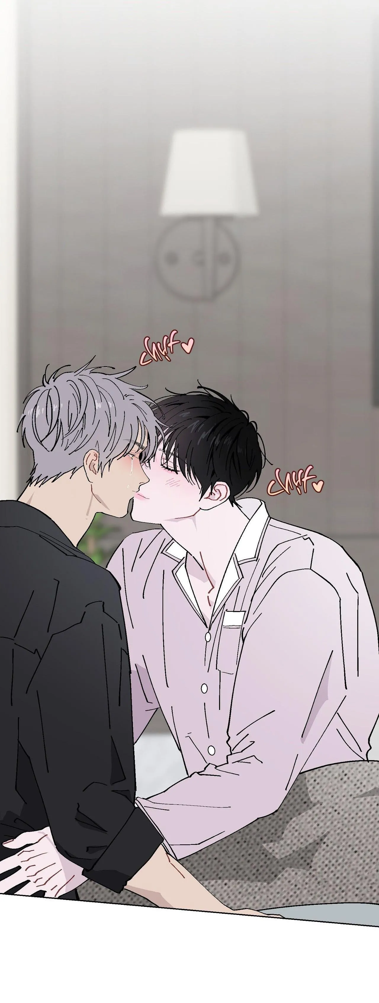 [END] MY HALF ESPER Chapter 13 Trang 11