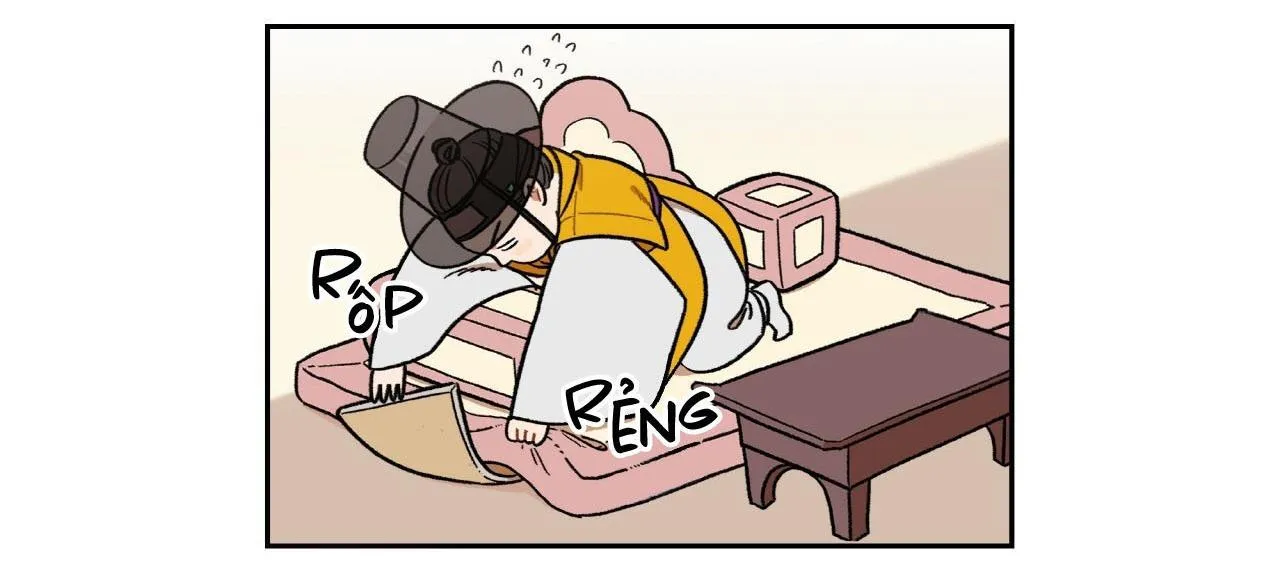 [Hoàn] Nam Nô Vô Tri Chapter 1 Trang 7