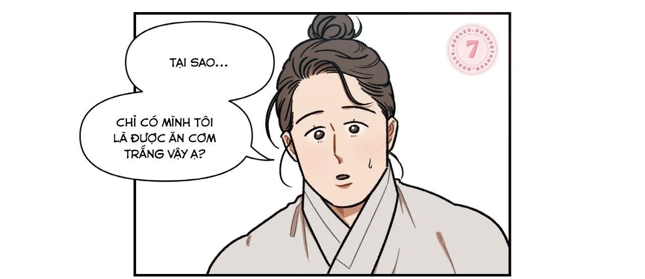 [Hoàn] Nam Nô Vô Tri Chapter 1 Trang 23