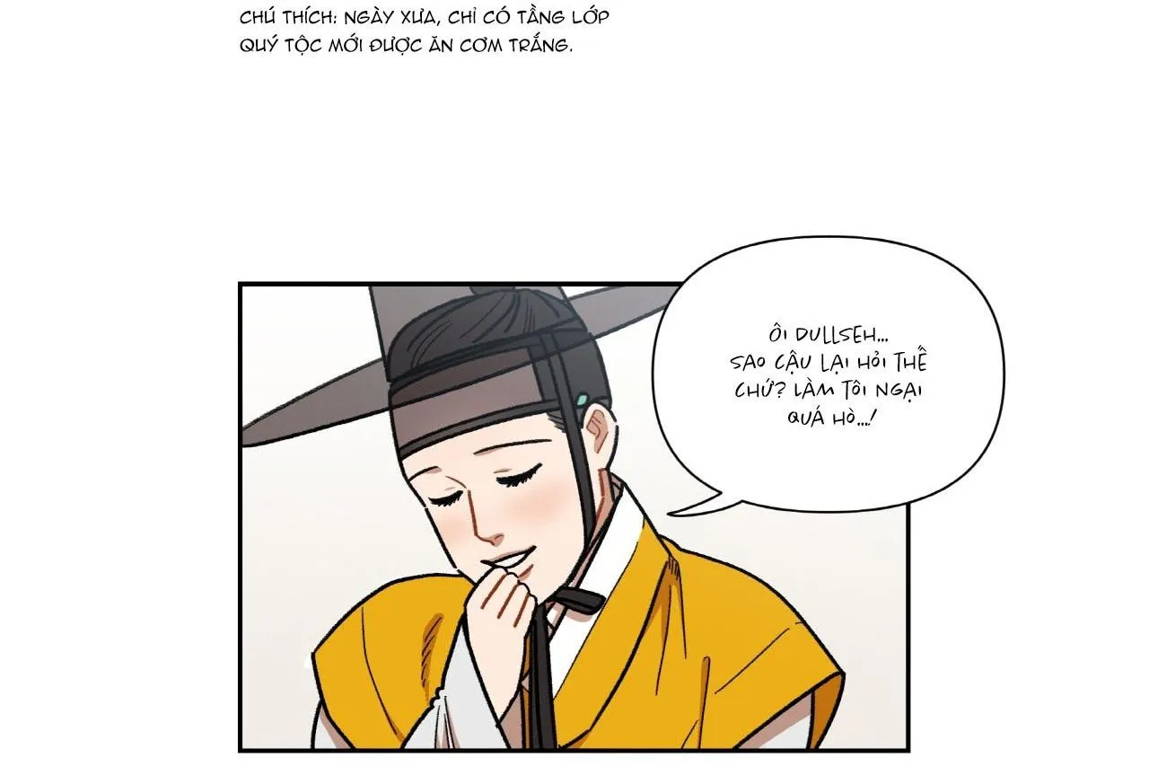 [Hoàn] Nam Nô Vô Tri Chapter 1 Trang 24