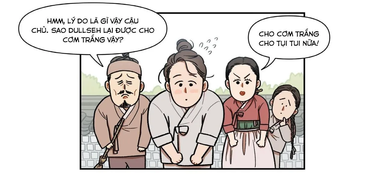 [Hoàn] Nam Nô Vô Tri Chapter 1 Trang 26