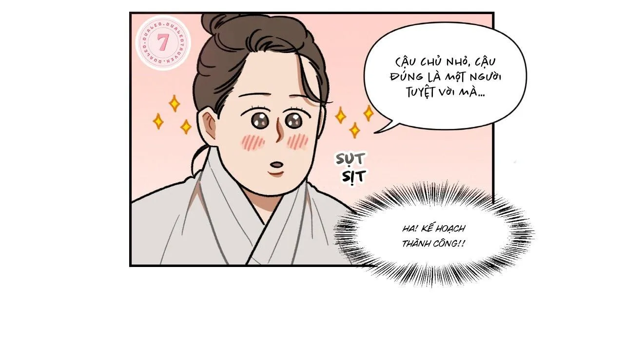 [Hoàn] Nam Nô Vô Tri Chapter 1 Trang 39