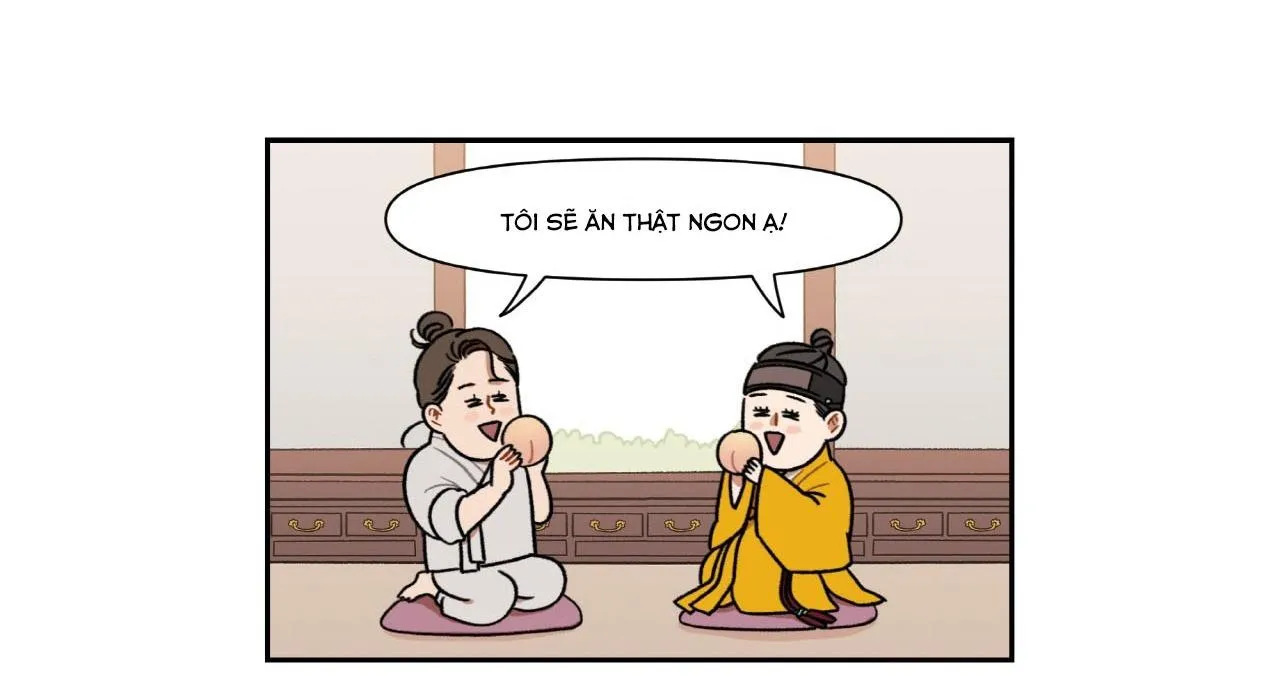 [Hoàn] Nam Nô Vô Tri Chapter 1 Trang 40