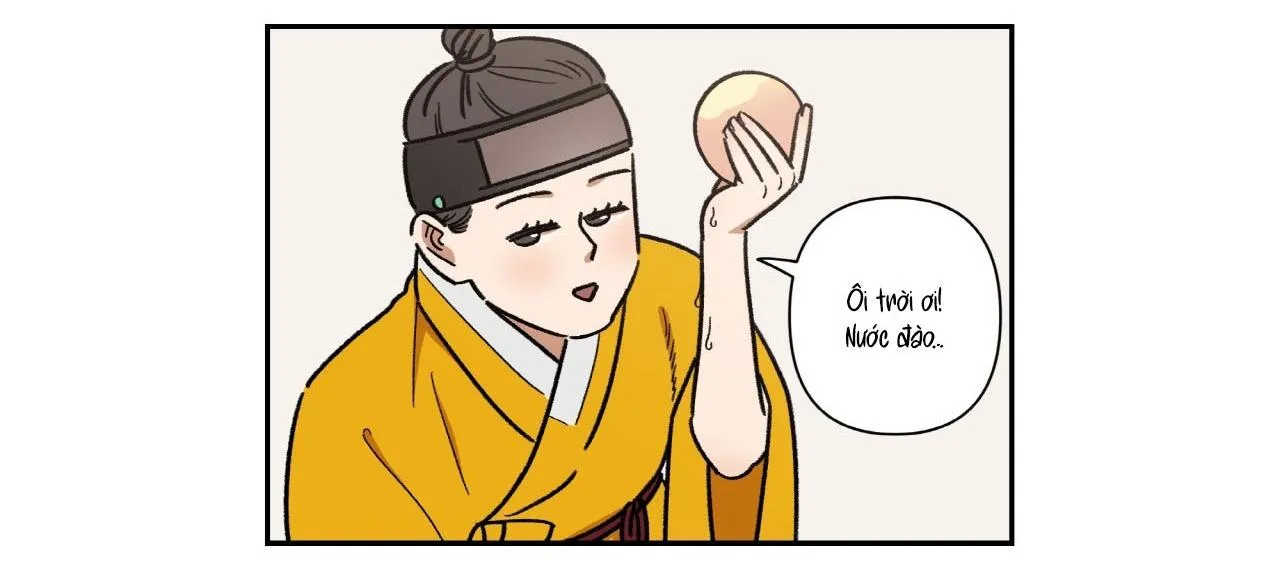 [Hoàn] Nam Nô Vô Tri Chapter 1 Trang 44