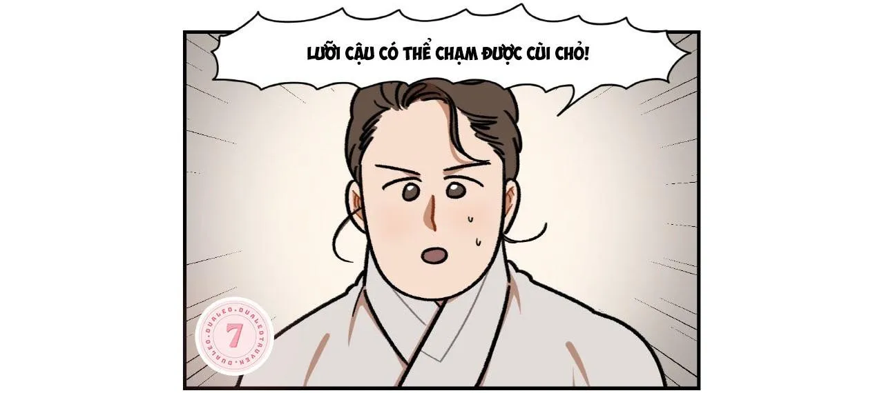 [Hoàn] Nam Nô Vô Tri Chapter 1 Trang 48