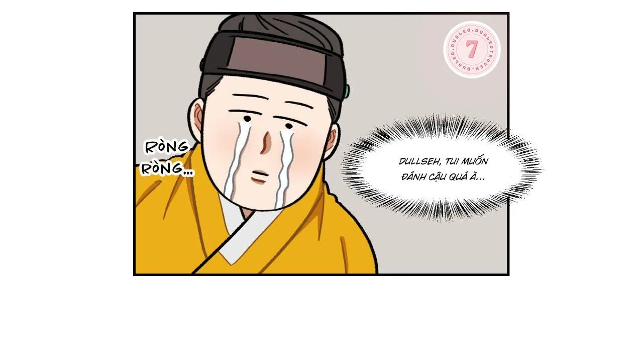 [Hoàn] Nam Nô Vô Tri Chapter 1 Trang 54