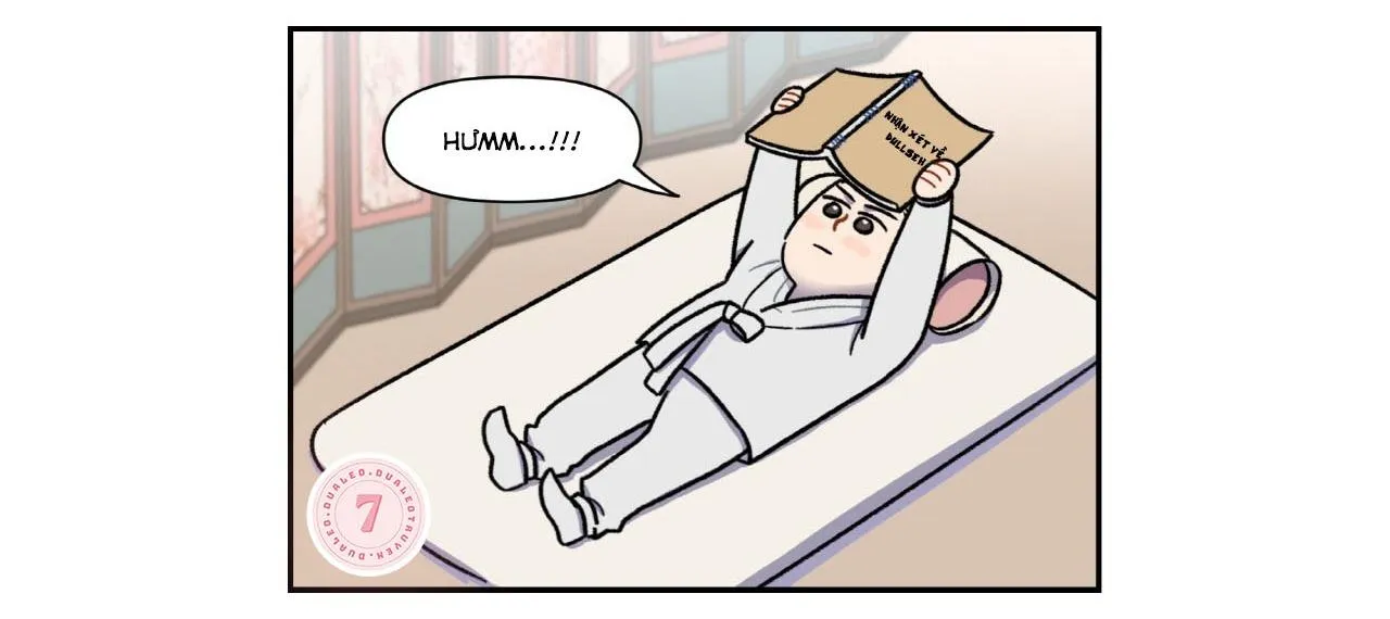 [Hoàn] Nam Nô Vô Tri Chapter 1 Trang 56