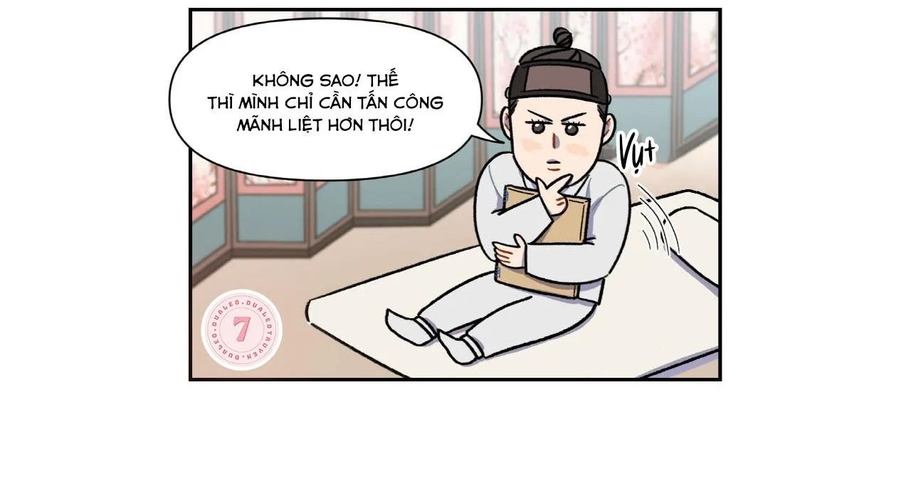 [Hoàn] Nam Nô Vô Tri Chapter 1 Trang 58