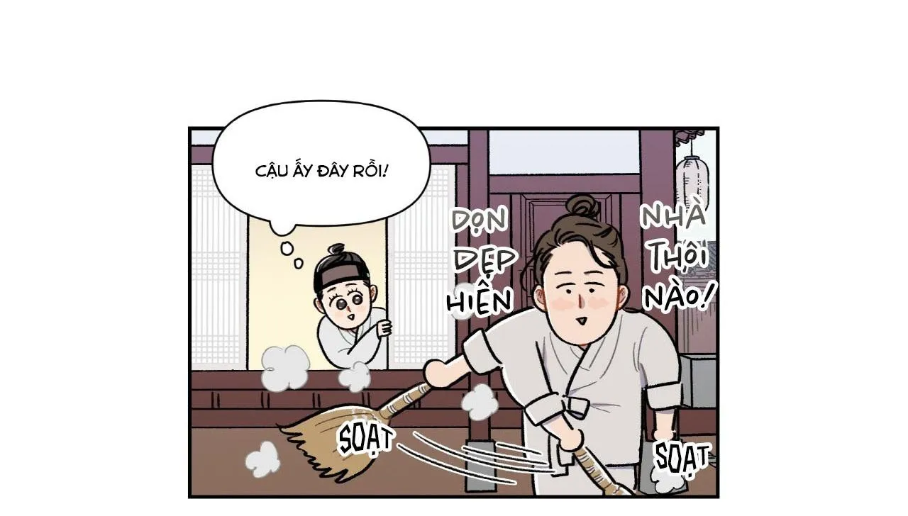 [Hoàn] Nam Nô Vô Tri Chapter 1 Trang 59