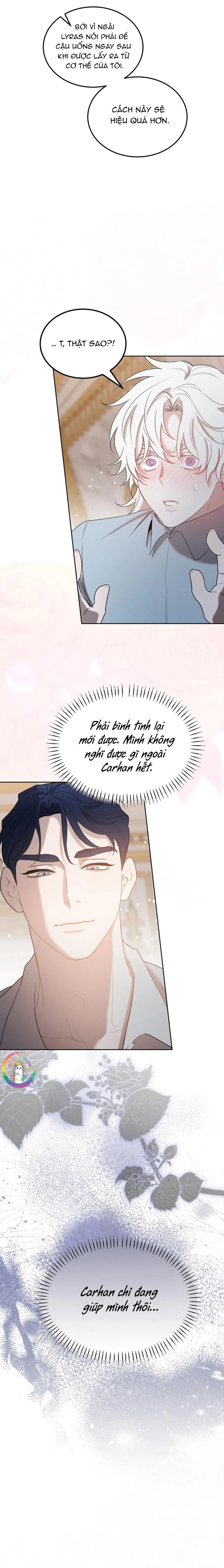 (END) Này, Đừng Có Nhấn Cái Nút Đó! Chapter 46 Trang 6