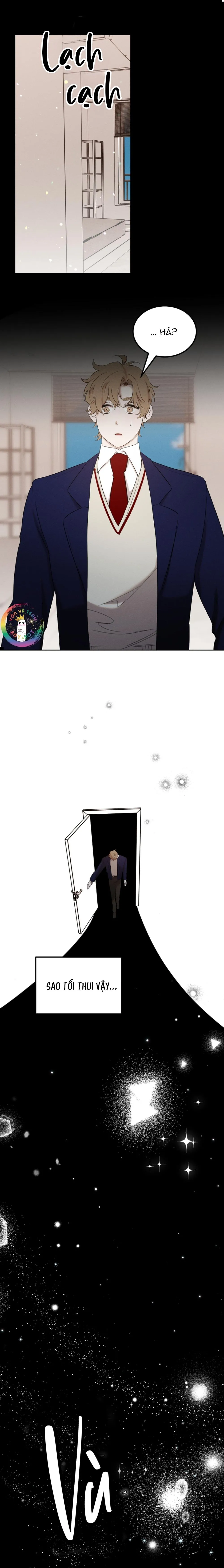 (END) Này, Đừng Có Nhấn Cái Nút Đó! Chapter 46 Trang 25