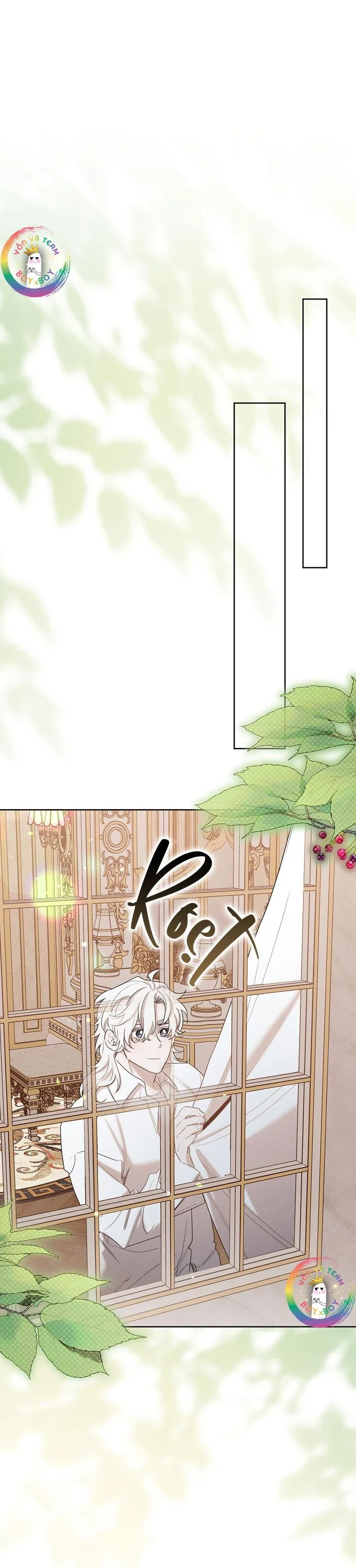 (END) Này, Đừng Có Nhấn Cái Nút Đó! Chapter 47 Trang 6