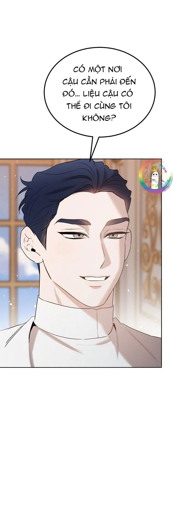 (END) Này, Đừng Có Nhấn Cái Nút Đó! Chapter 47 Trang 8