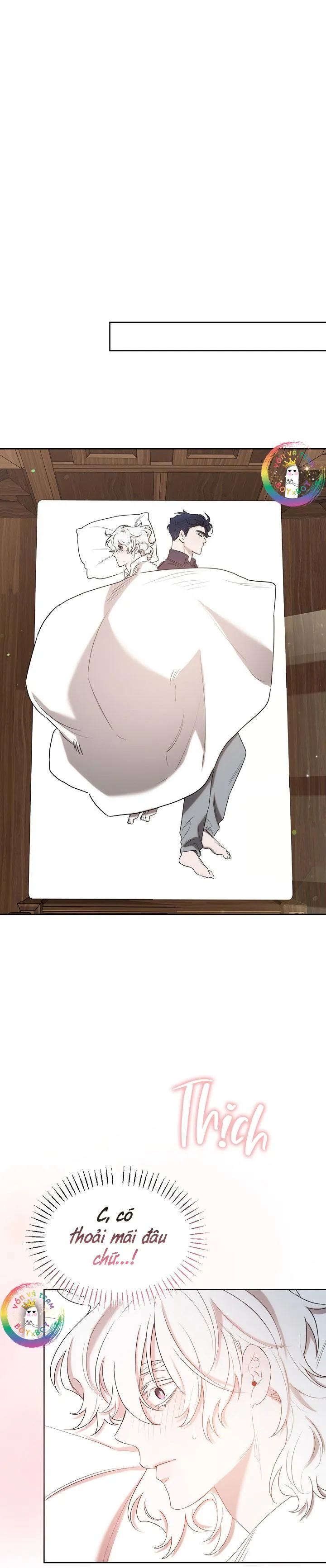 (END) Này, Đừng Có Nhấn Cái Nút Đó! Chapter 47 Trang 15