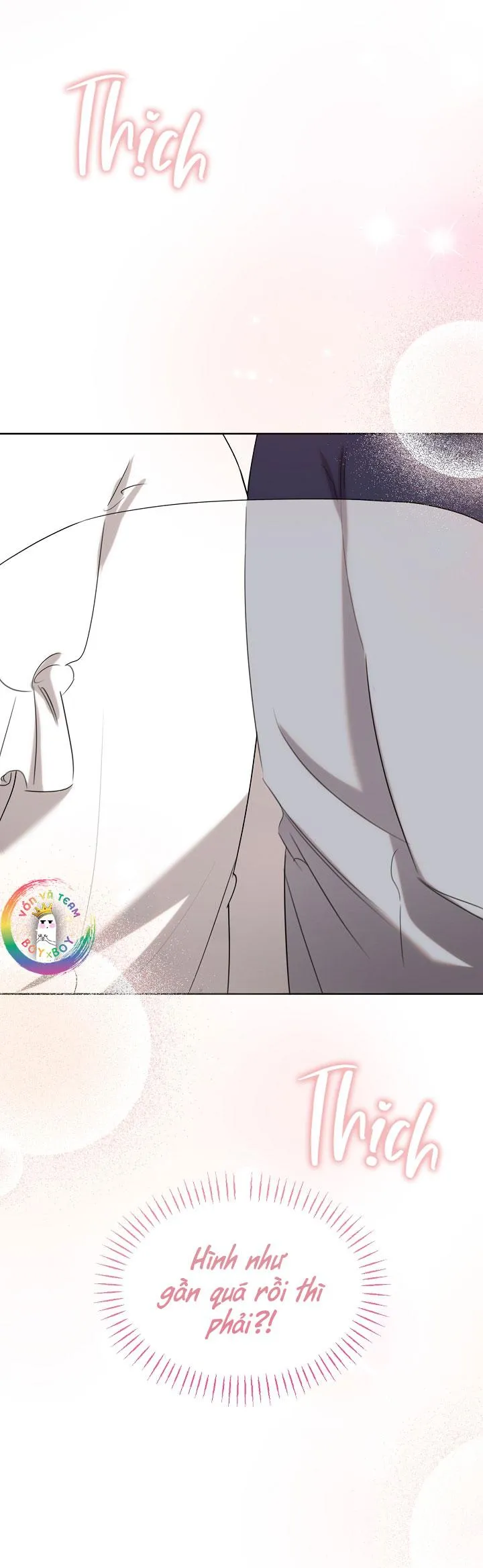 (END) Này, Đừng Có Nhấn Cái Nút Đó! Chapter 47 Trang 16