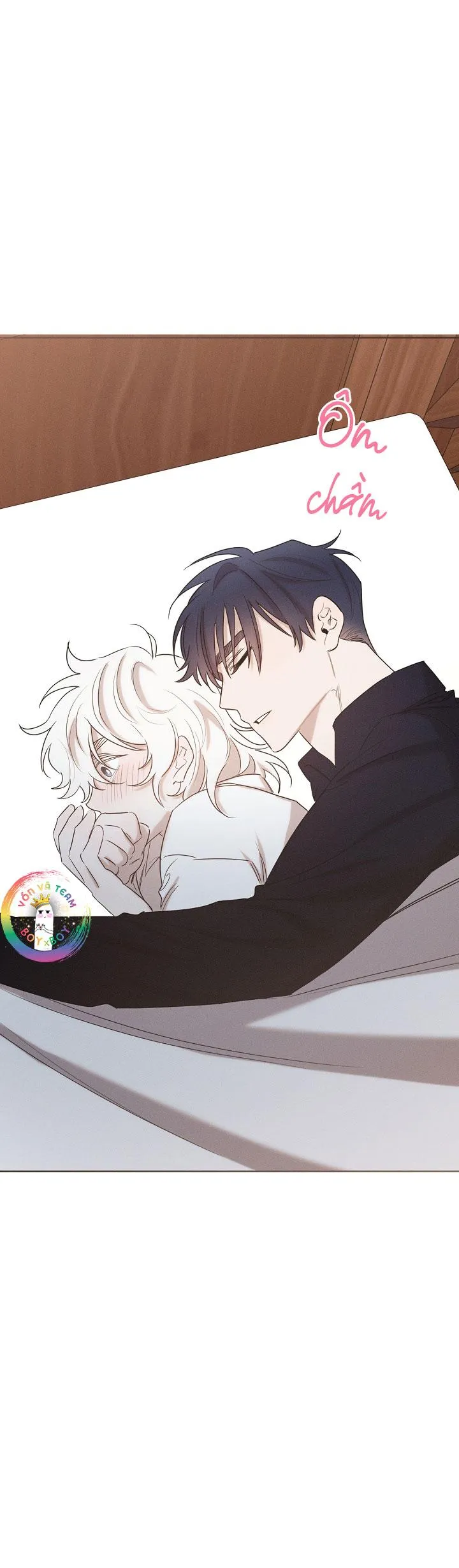 (END) Này, Đừng Có Nhấn Cái Nút Đó! Chapter 47 Trang 18