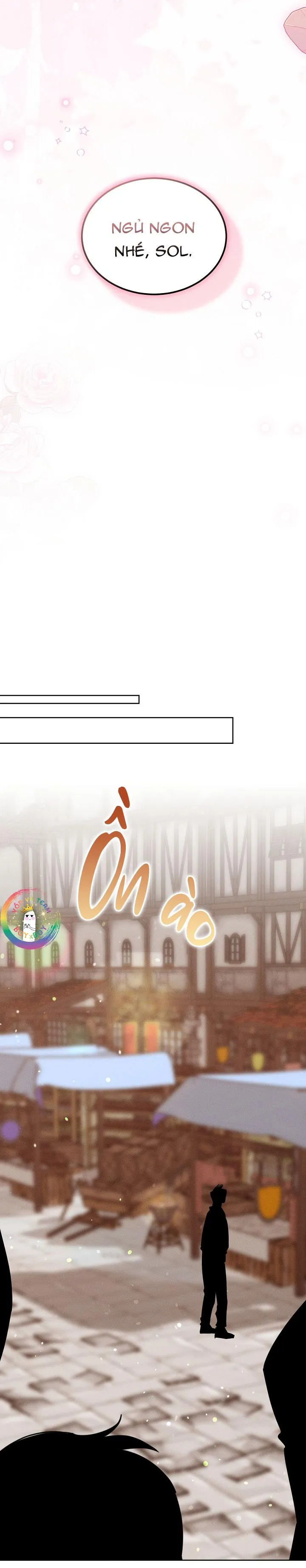 (END) Này, Đừng Có Nhấn Cái Nút Đó! Chapter 47 Trang 20