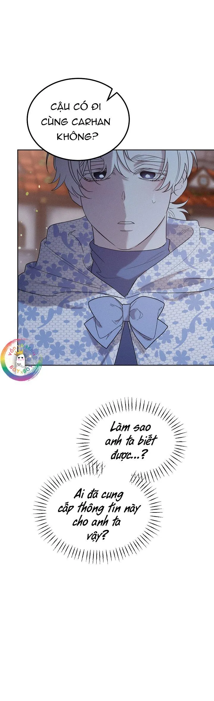 (END) Này, Đừng Có Nhấn Cái Nút Đó! Chapter 47 Trang 26