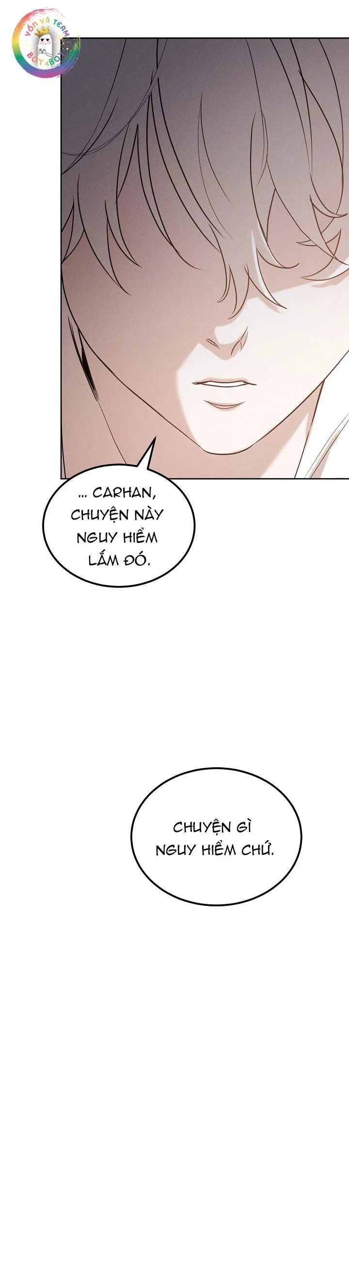 (END) Này, Đừng Có Nhấn Cái Nút Đó! Chapter 47 Trang 38