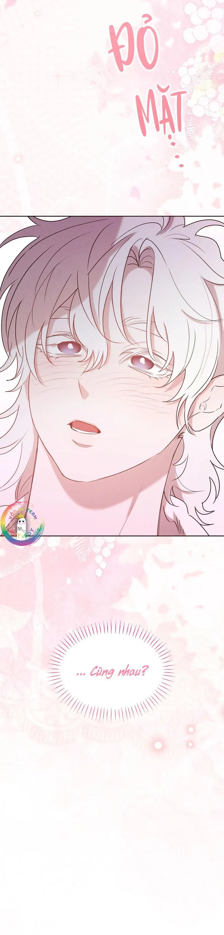 (END) Này, Đừng Có Nhấn Cái Nút Đó! Chapter 47 Trang 45