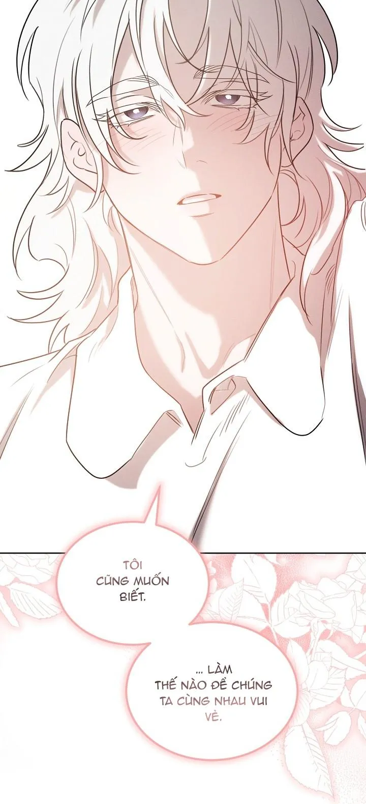 (END) Này, Đừng Có Nhấn Cái Nút Đó! Chapter 48 Trang 11