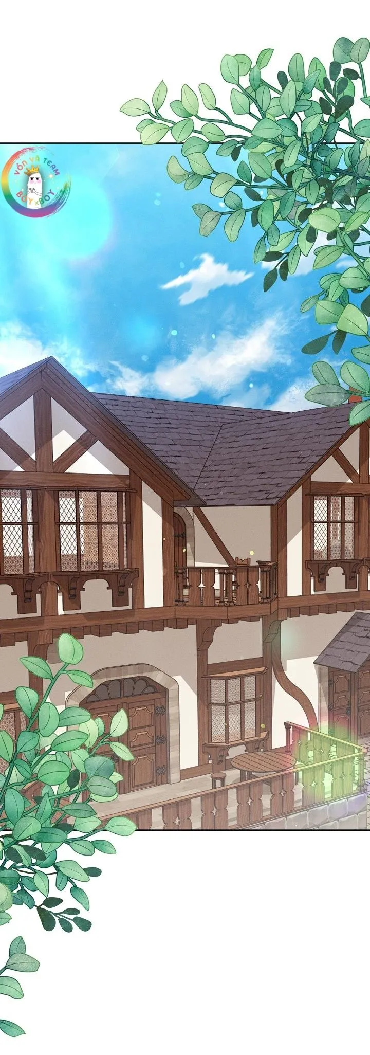 (END) Này, Đừng Có Nhấn Cái Nút Đó! Chapter 48 Trang 13