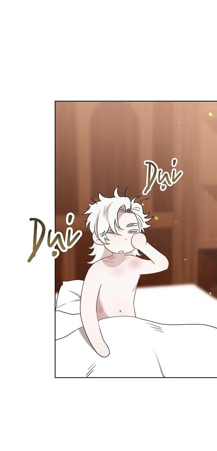 (END) Này, Đừng Có Nhấn Cái Nút Đó! Chapter 48 Trang 14