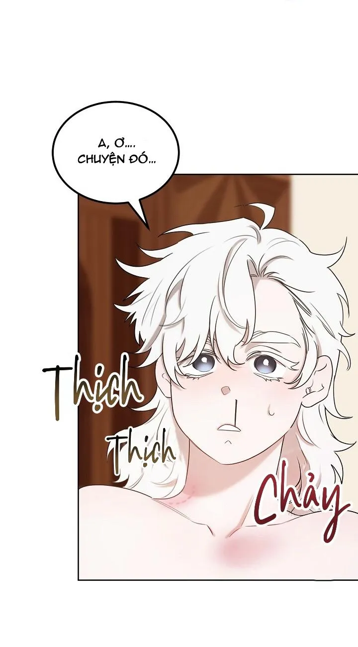 (END) Này, Đừng Có Nhấn Cái Nút Đó! Chapter 48 Trang 20