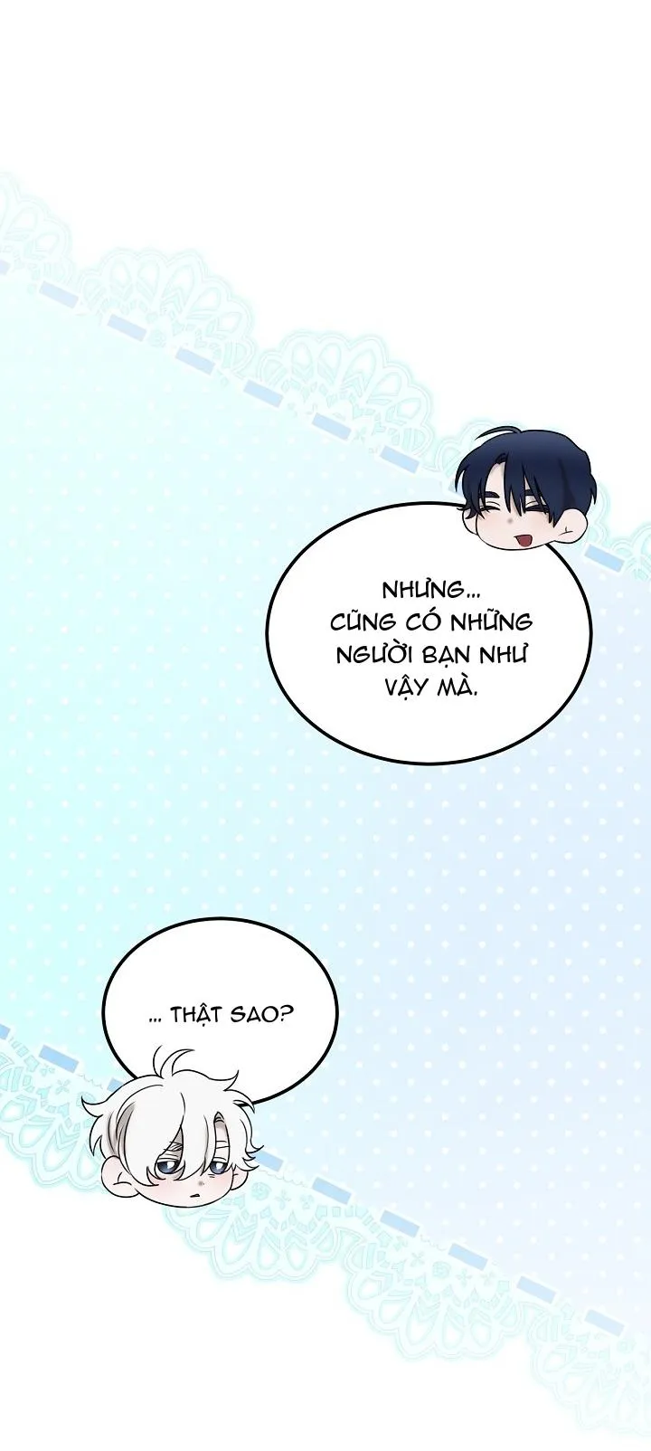 (END) Này, Đừng Có Nhấn Cái Nút Đó! Chapter 48 Trang 23