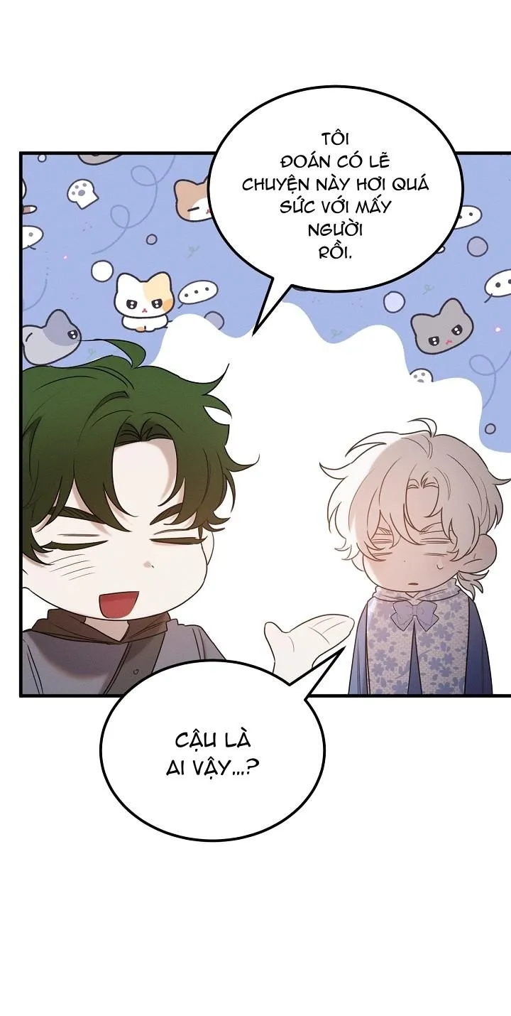 (END) Này, Đừng Có Nhấn Cái Nút Đó! Chapter 48 Trang 32