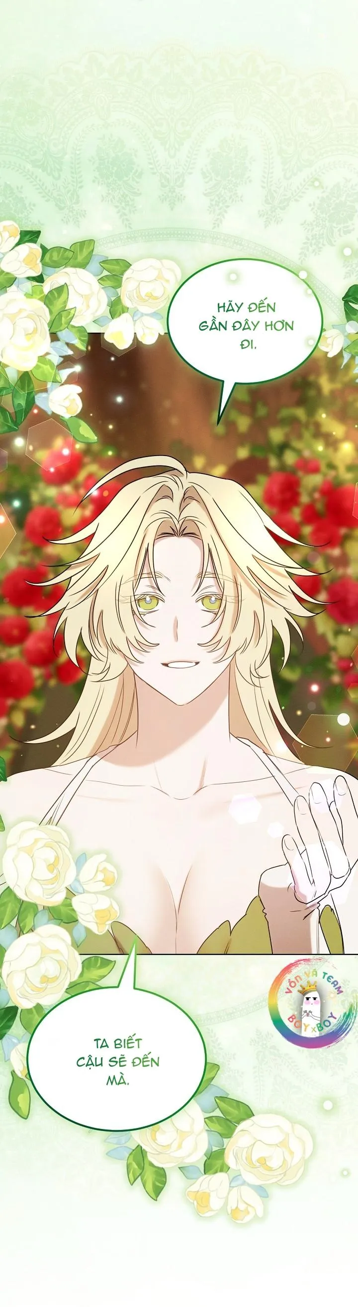 (END) Này, Đừng Có Nhấn Cái Nút Đó! Chapter 48 Trang 37