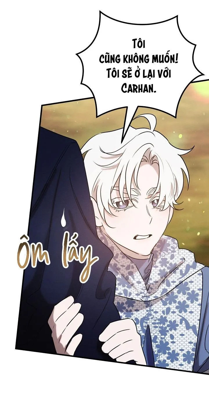 (END) Này, Đừng Có Nhấn Cái Nút Đó! Chapter 48 Trang 44