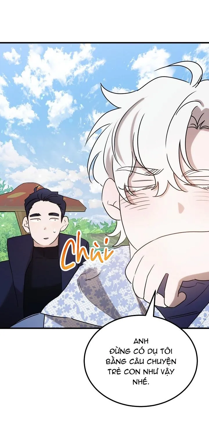(END) Này, Đừng Có Nhấn Cái Nút Đó! Chapter 48 Trang 49