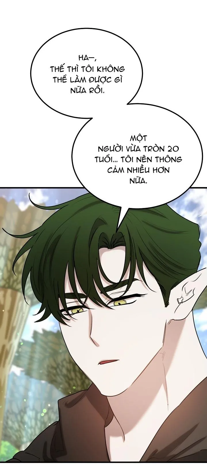 (END) Này, Đừng Có Nhấn Cái Nút Đó! Chapter 48 Trang 54