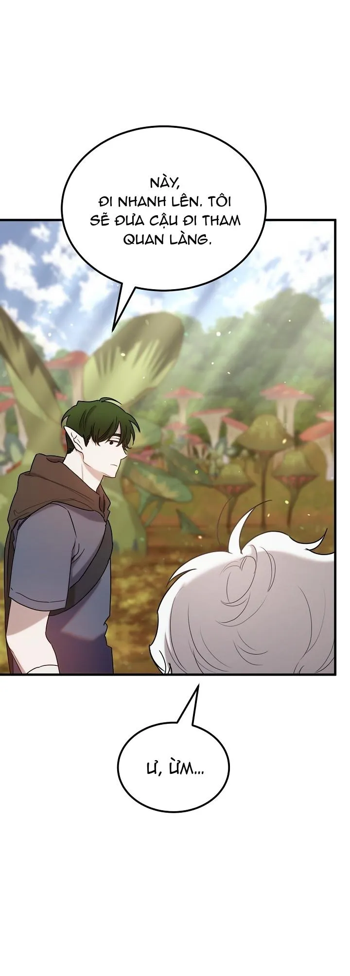 (END) Này, Đừng Có Nhấn Cái Nút Đó! Chapter 48 Trang 55