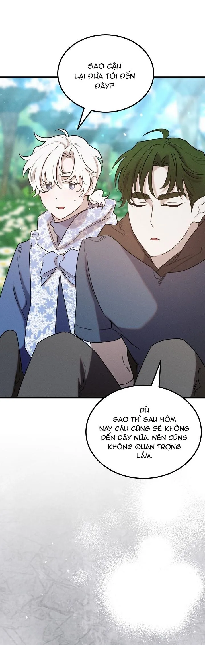 (END) Này, Đừng Có Nhấn Cái Nút Đó! Chapter 48 Trang 67