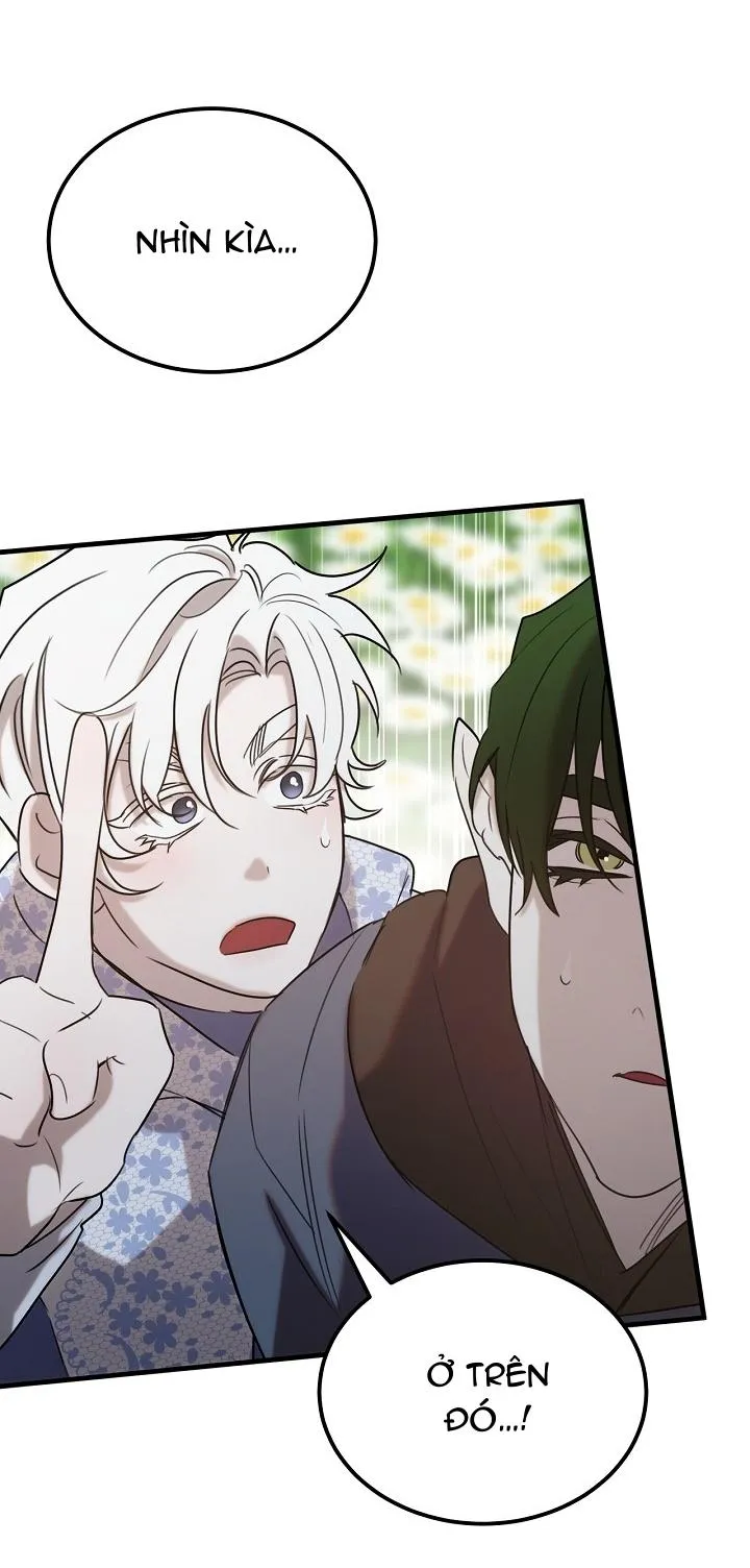 (END) Này, Đừng Có Nhấn Cái Nút Đó! Chapter 48 Trang 71