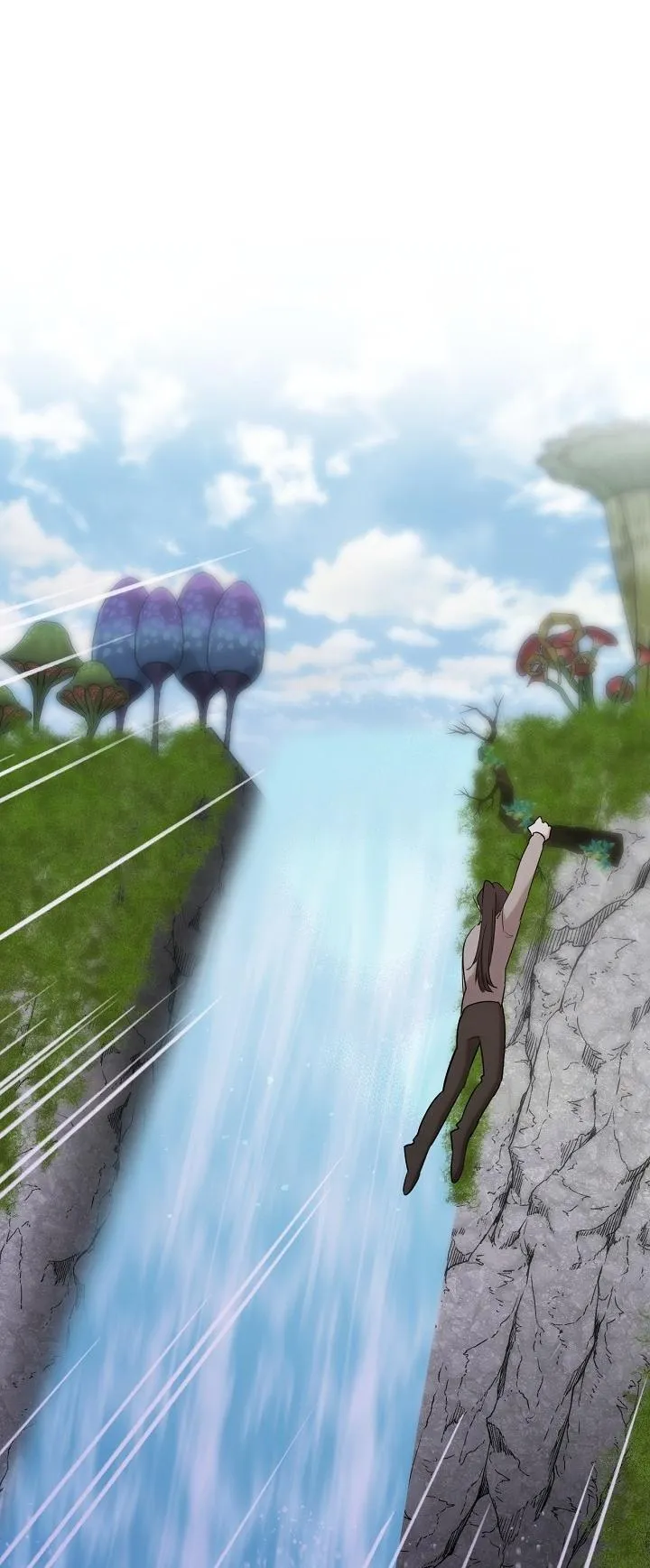 (END) Này, Đừng Có Nhấn Cái Nút Đó! Chapter 48 Trang 72