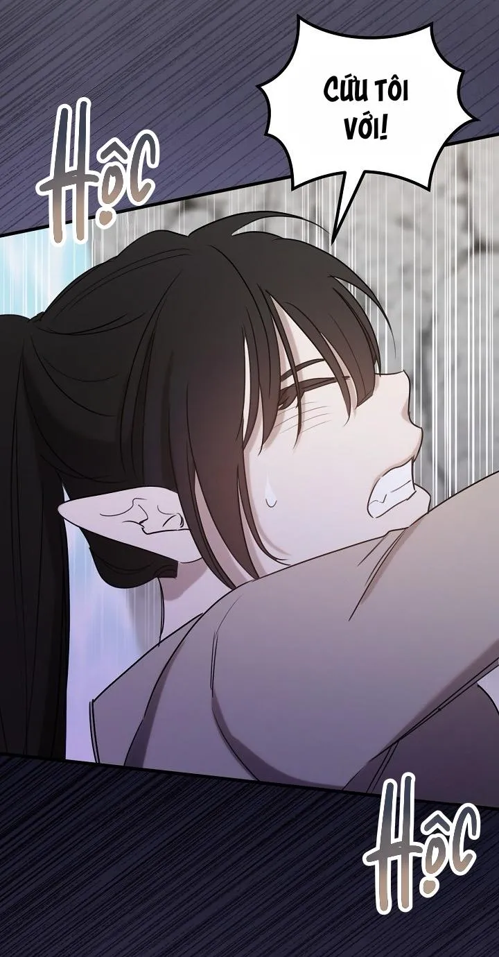 (END) Này, Đừng Có Nhấn Cái Nút Đó! Chapter 48 Trang 74