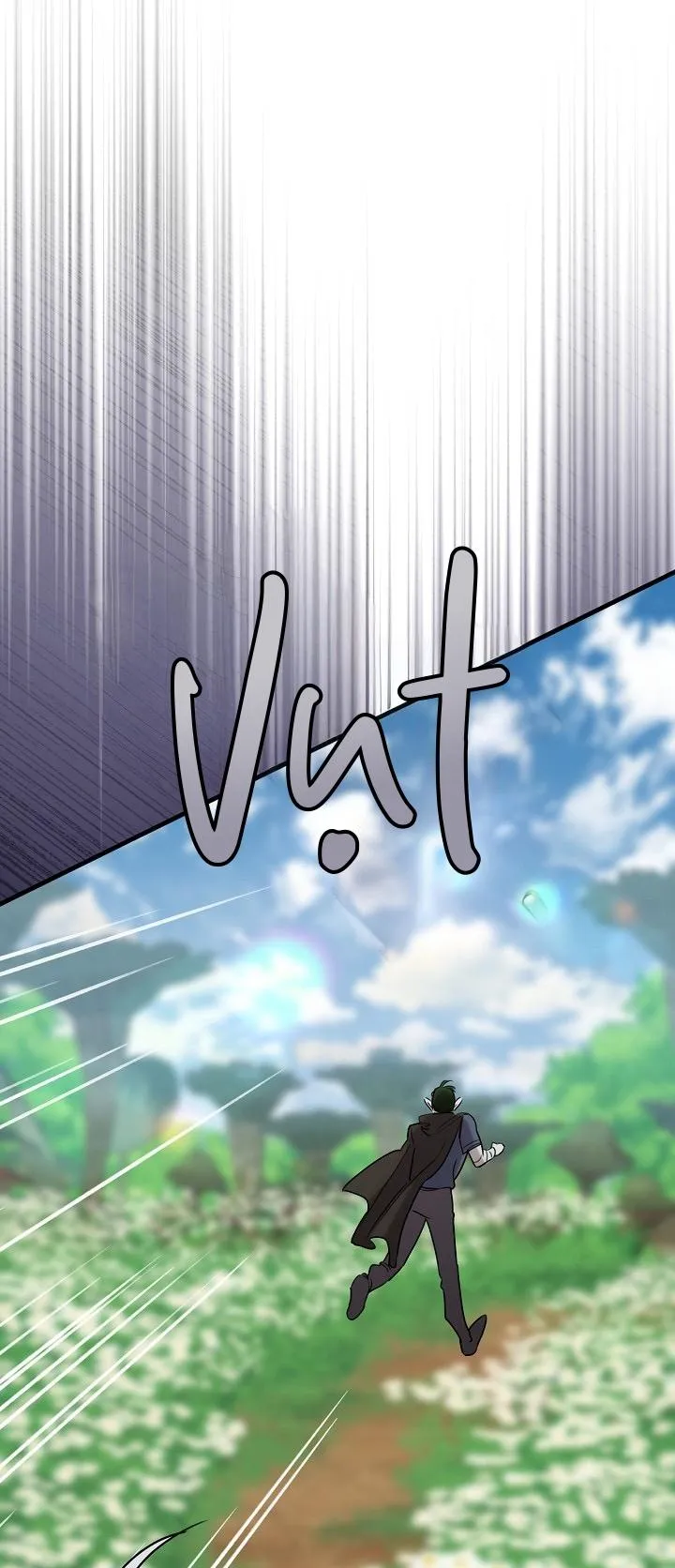 (END) Này, Đừng Có Nhấn Cái Nút Đó! Chapter 48 Trang 76