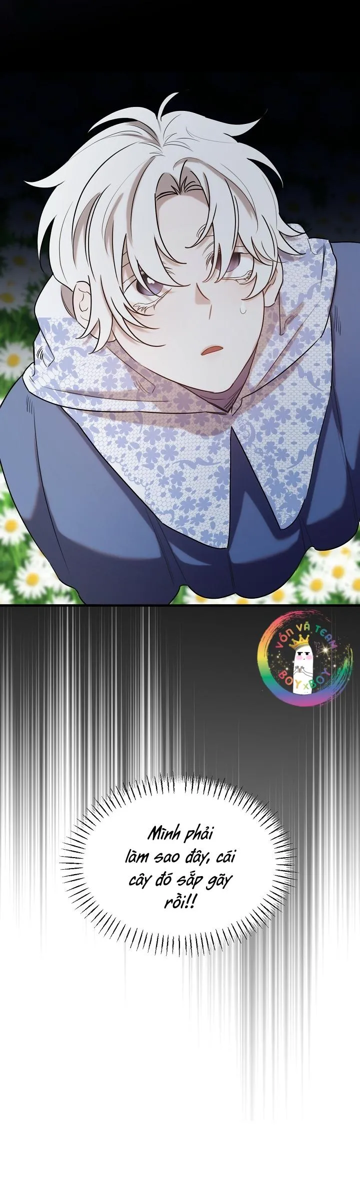 (END) Này, Đừng Có Nhấn Cái Nút Đó! Chapter 48 Trang 79