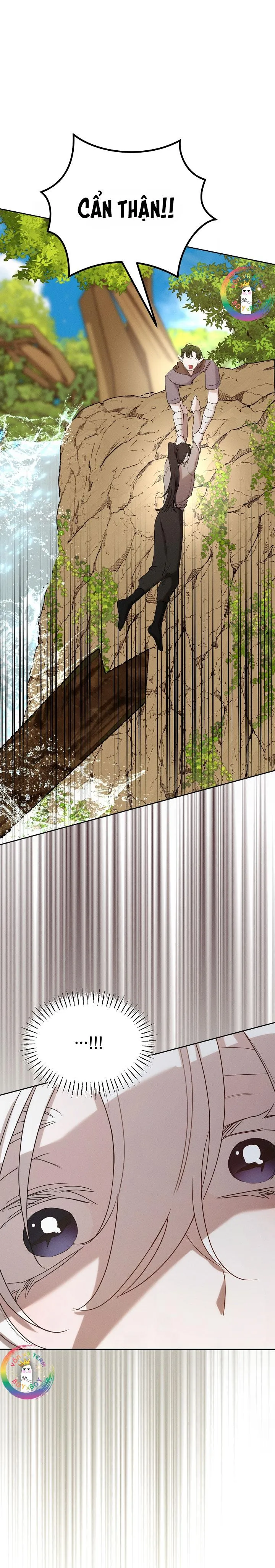 (END) Này, Đừng Có Nhấn Cái Nút Đó! Chapter 49 Trang 5