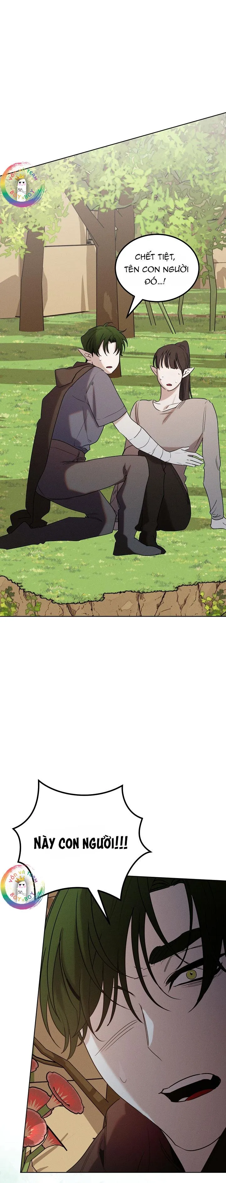 (END) Này, Đừng Có Nhấn Cái Nút Đó! Chapter 49 Trang 6